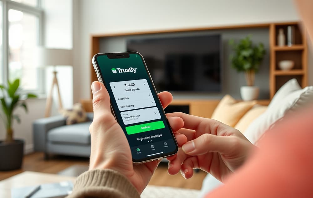 Casino med Trustly