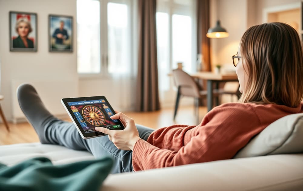 BoaBet omtale – vår test av casinoet