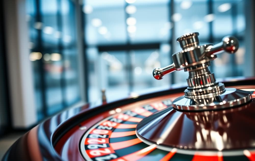 Casino Days omtale – test og erfaringer