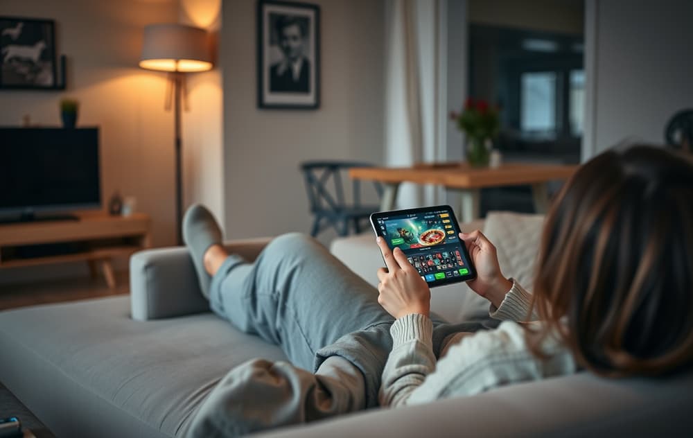 ComeOn omtale – redelig casino med raske uttak og MGA-lisens