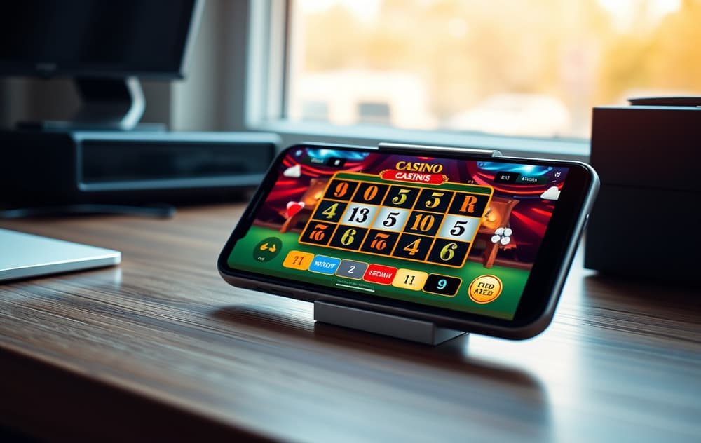 Gambiva omtale – ærlig test av casinoet med raske uttak