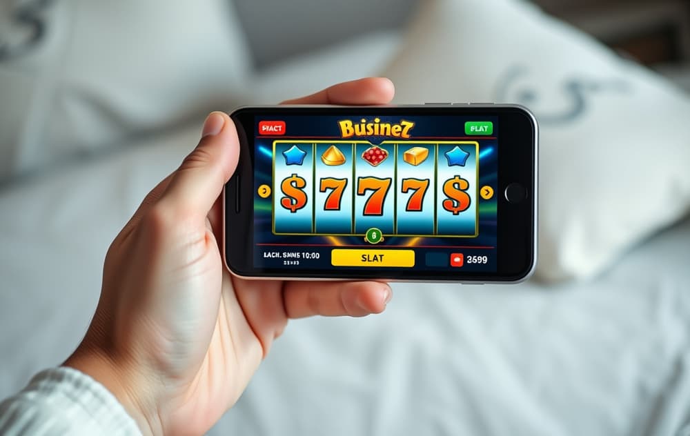 Golden Crown – ærlig omtale og test av casinoet