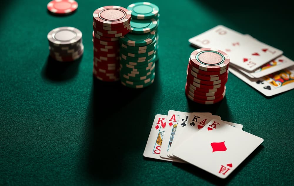 IBet – en ærlig anmeldelse av casinoet for norske spillere