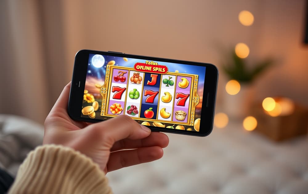 Jaabet omtale – test av casinoet (uavhengig anmeldelse)
