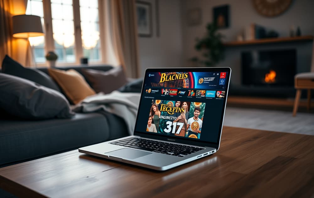 Kingdom Casino omtale – test og erfaringer for norske spillere