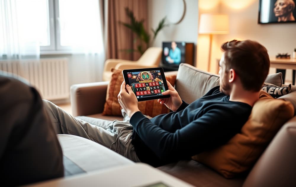 KumoBet – test og omtale av casinoet (2026)