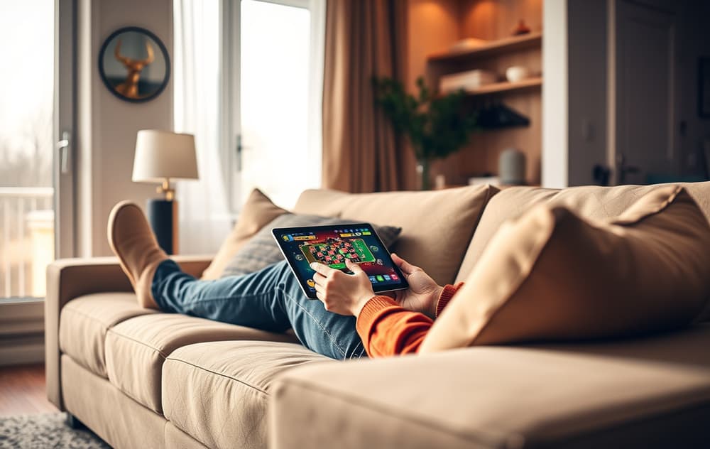 Lemon Casino – redelig omtale av et Curaçao-casino