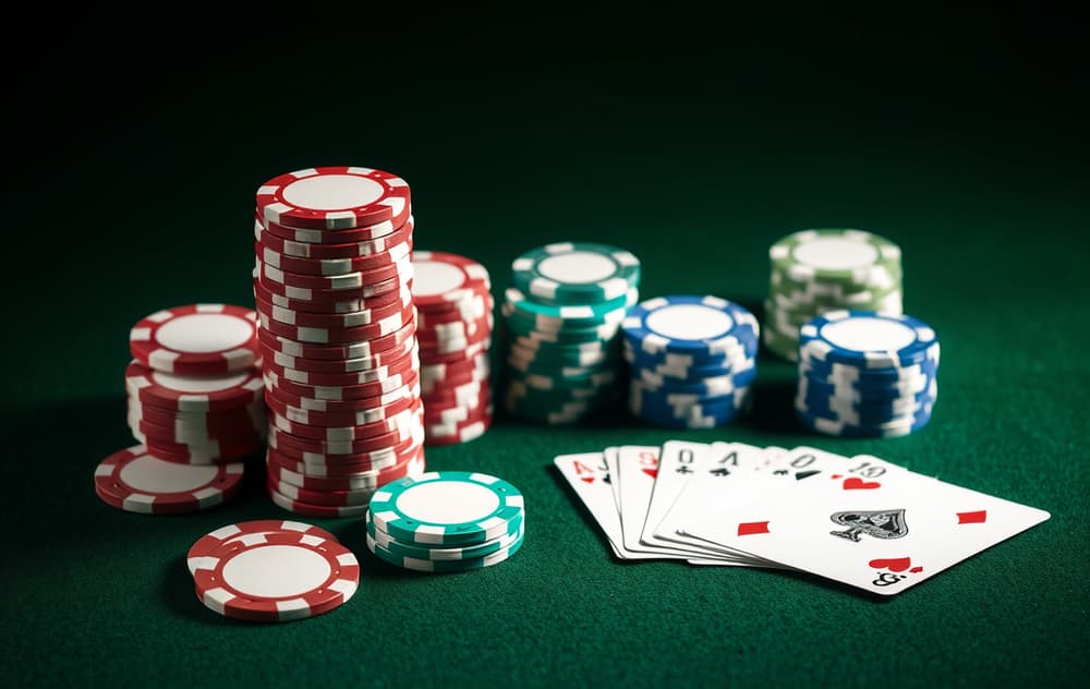 LeoVegas casino med mobilapp og 200 kr gratis bonus