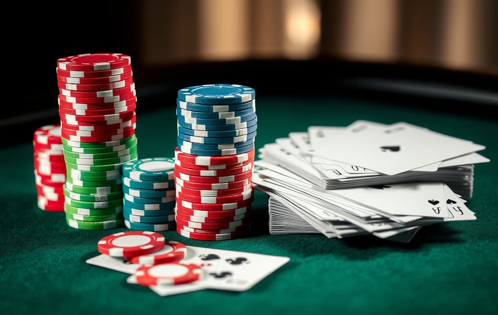 Lucky Spins innskuddsfri bonus og utvalgte spill