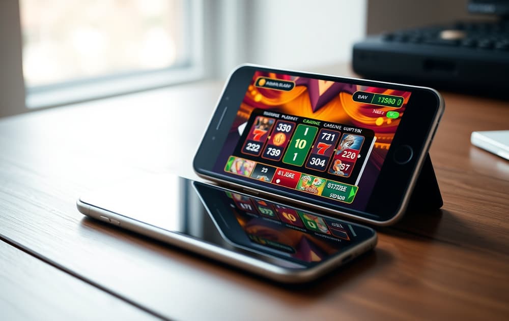 LuckyWins freespins bonus