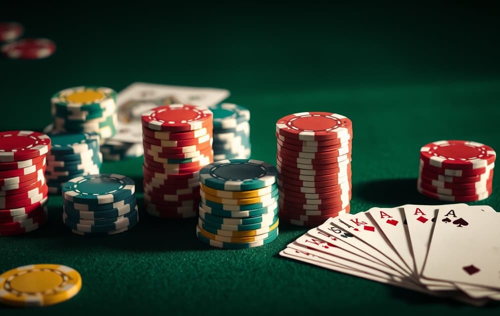 Lukki Casino – Ærlig test og omtale 2026