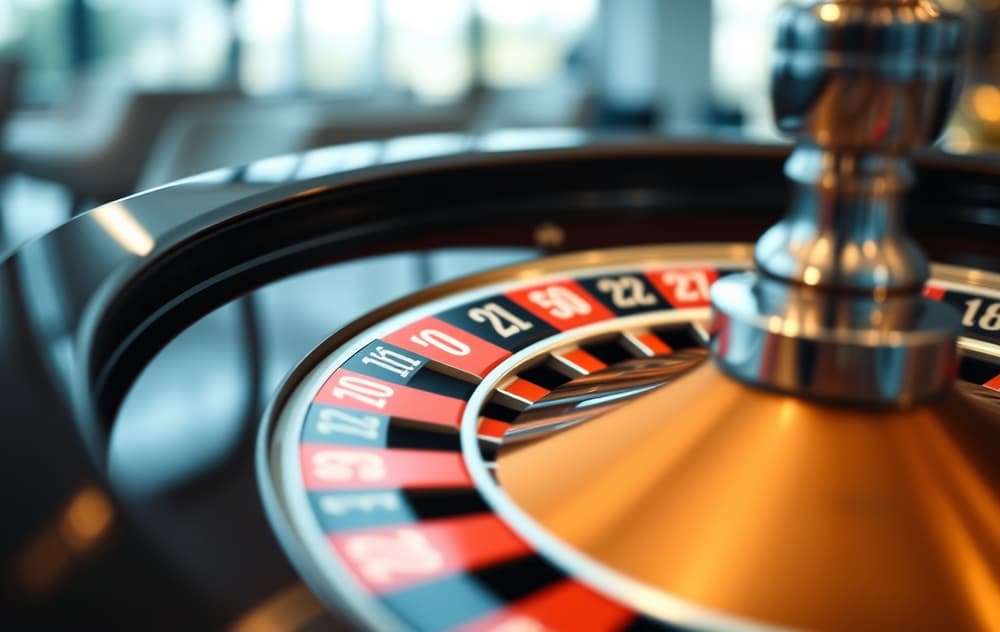 Mad Casino omtale 2026 – test og erfaringer