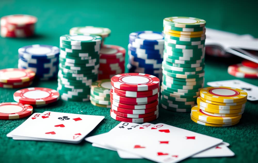Mafia Casino omtale – testet og vurdert av Seriøse Casino