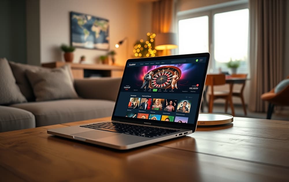 Miki Casino – ærlig omtale og test av casinoet