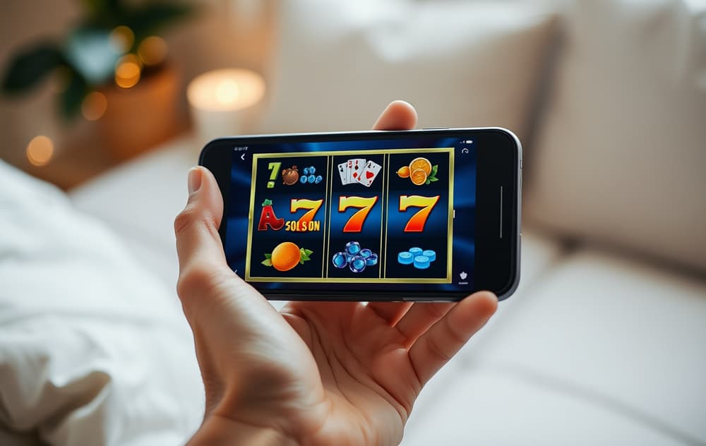ProntoBet omtale – test av casinoet i 2026