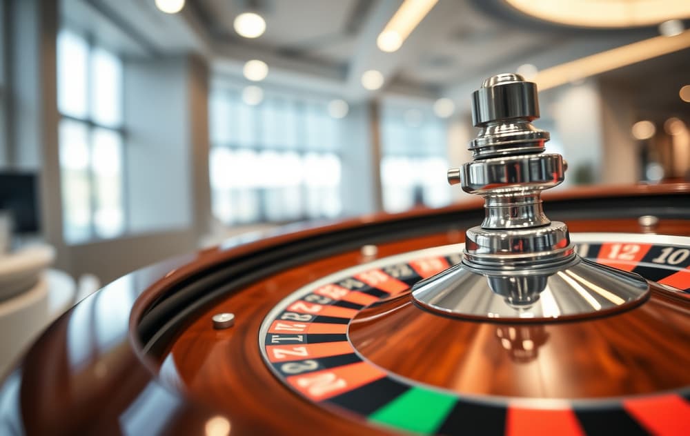 Quickz omtale – ærlig test av casinoet