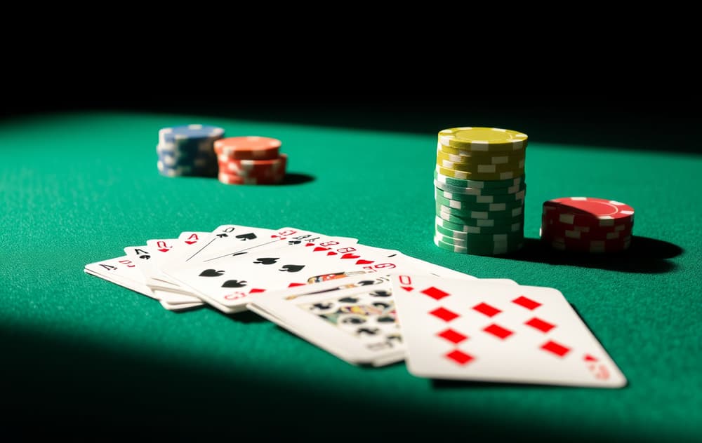Rizk casino omtale – test og vurdering 2026