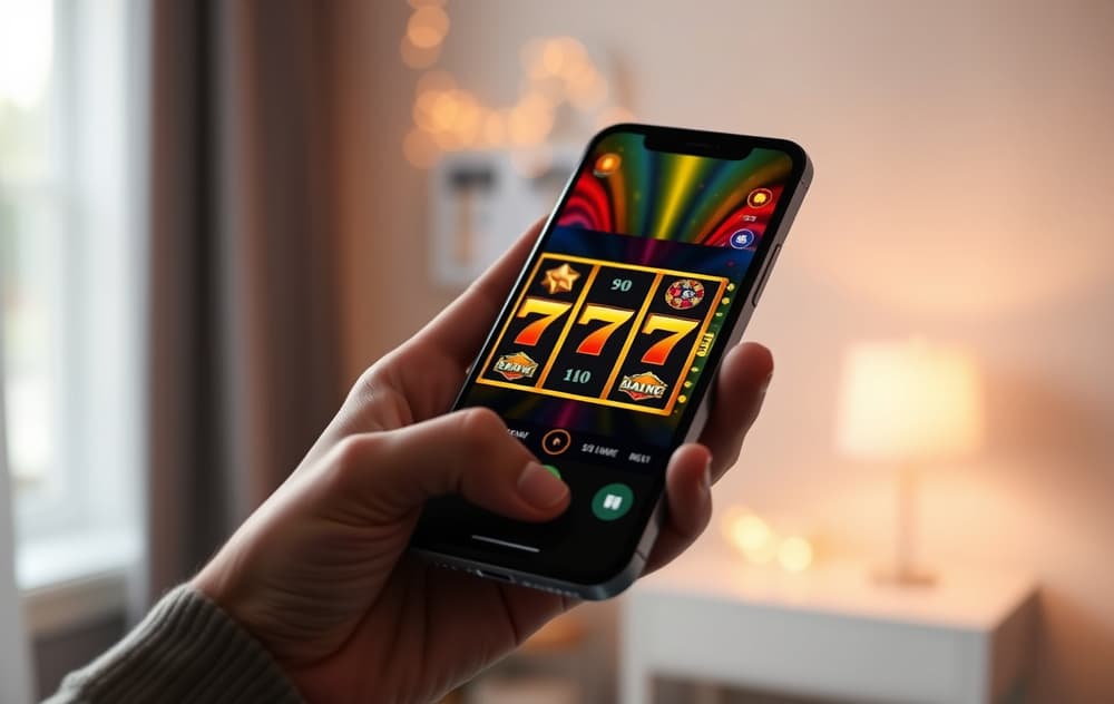 Rocket Riches omtale – testet og vurdert av Seriøse Casino