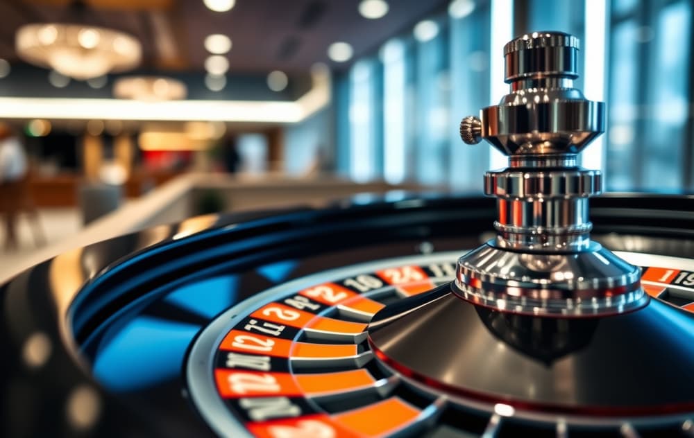 Slamz omtale – redaksjonell test av casinoet