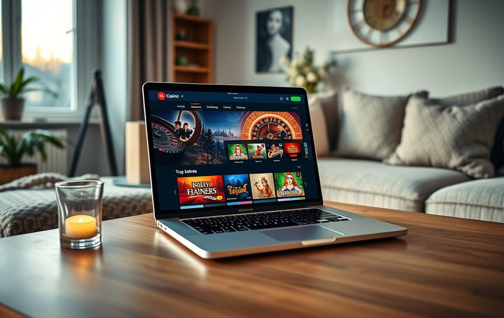 SlotSpice cashback nivåer i lojalitetsprogram