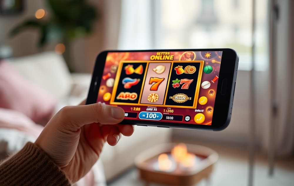 SpinSkull casino logo og skjermbilde av bonusvilkår