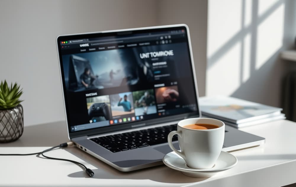 Vegasino omtale – test av uttak, spill og bonus