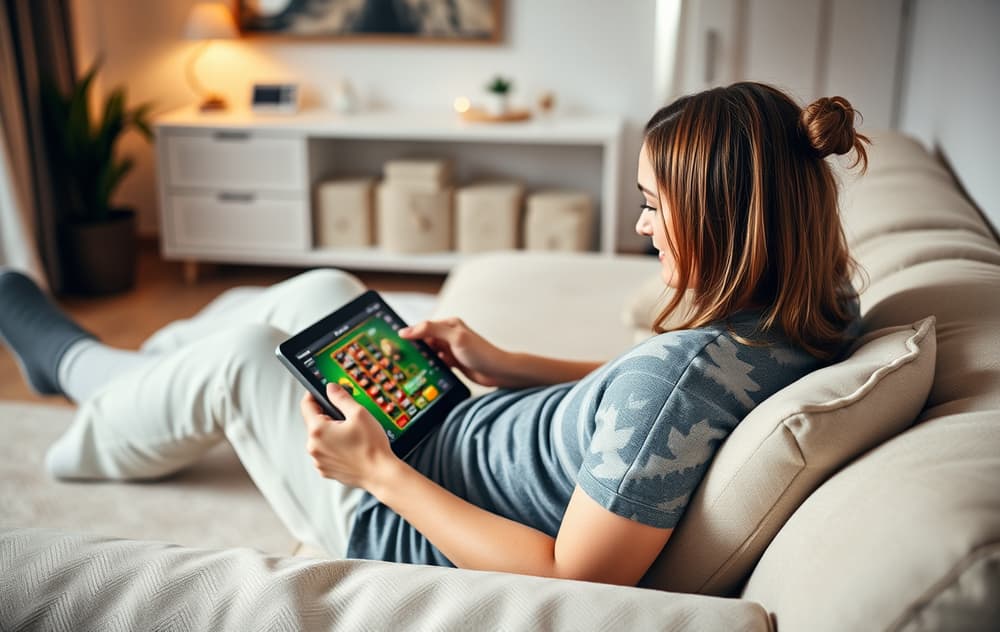 Vinn omtale – uavhengig test av casinoet (2026)