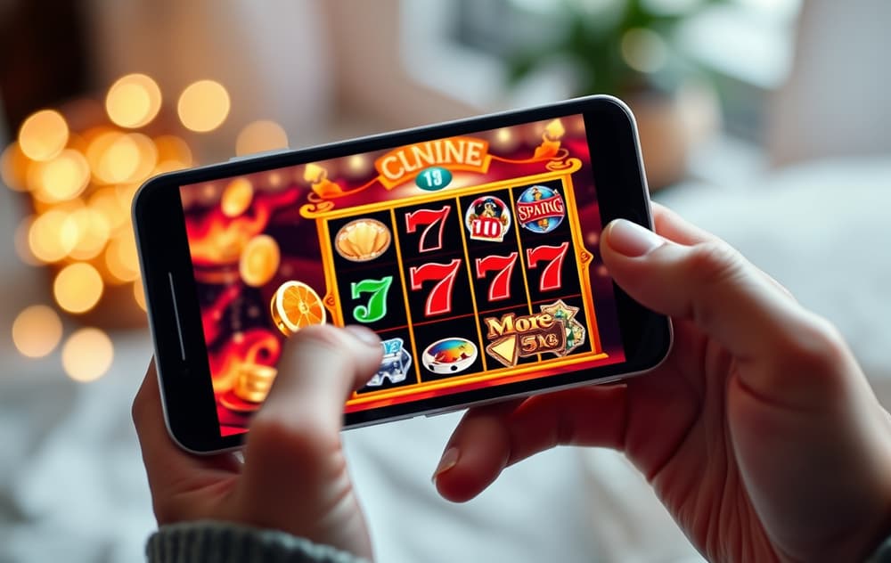 Winshark casino nye casinoer på nett
