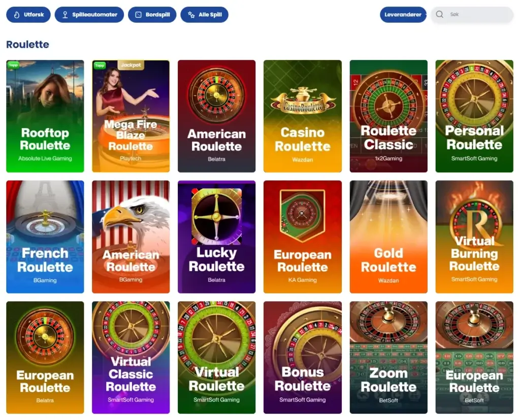 Lukki Casino free spins vilkår