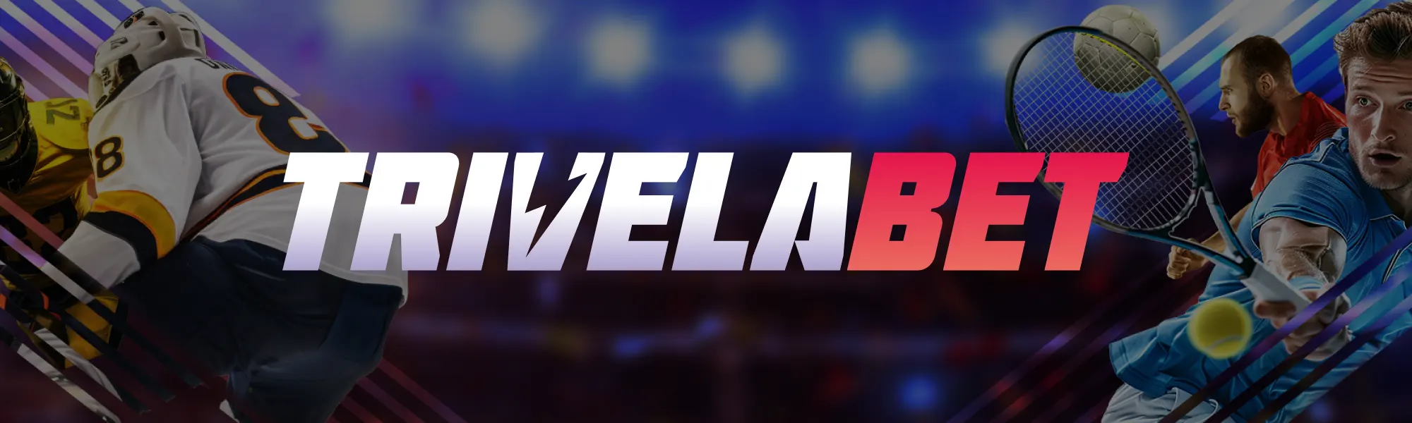 TrivelaBet mobil casino grensesnitt på iPhone