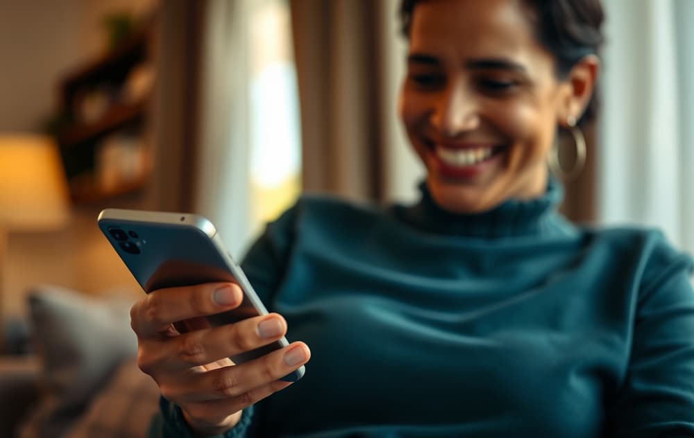 Sammenligning av casinoer med sjekkliste og mobil