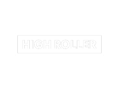Highroller casinoomtale logo